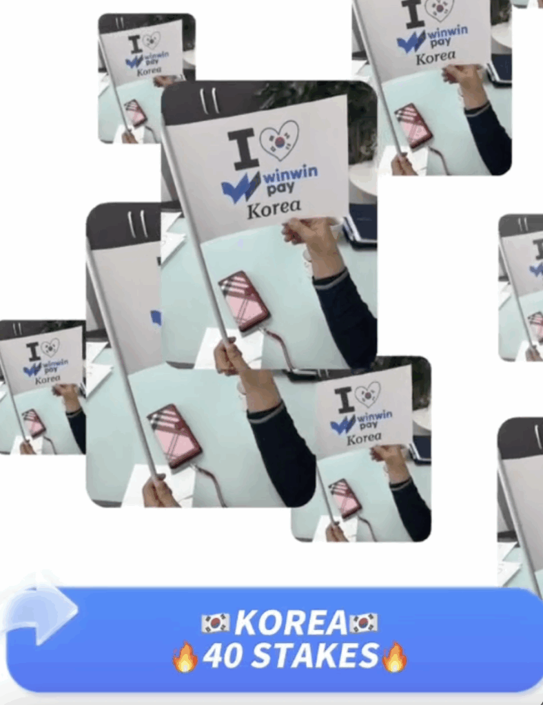 28/05/2025 | Korea (Pembagian pasar)